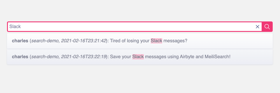 Save and Search Through Your Slack History on a Free Slack Plan