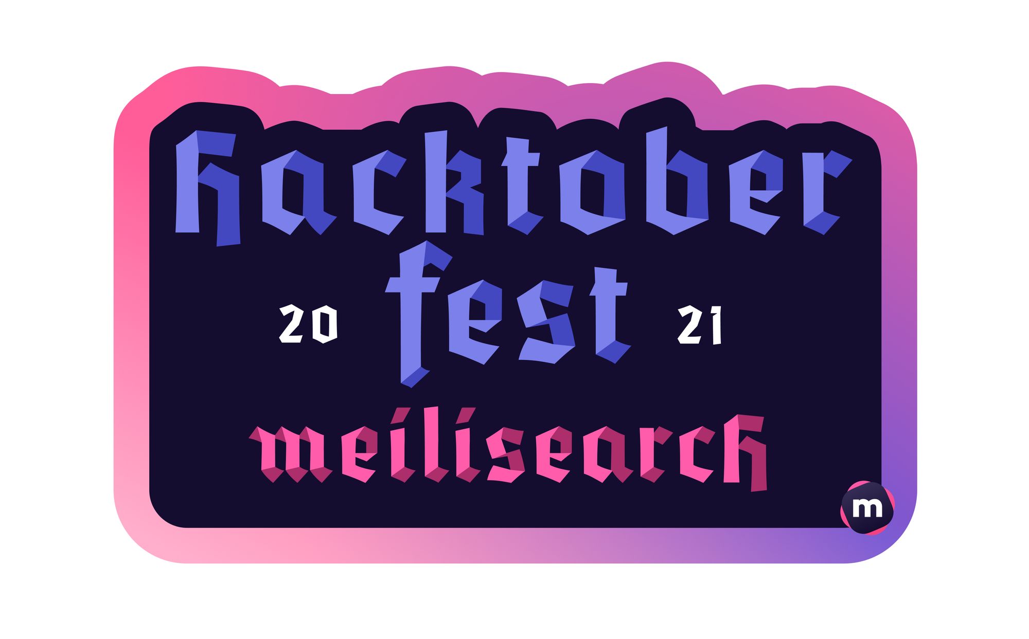 Contribute to Open Source during Hacktoberfest 2021