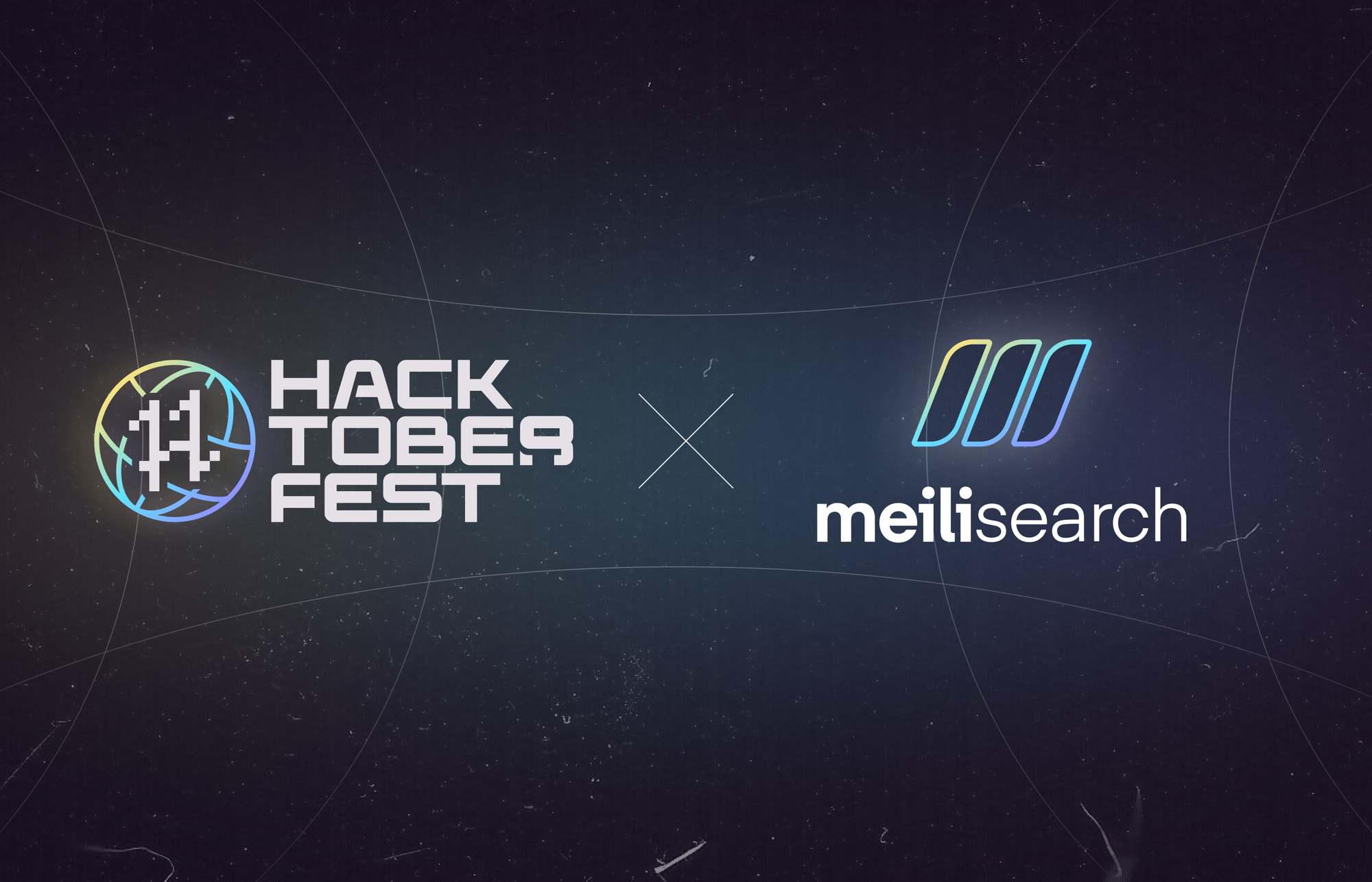 Meilisearch returns for Hacktoberfest 2022!