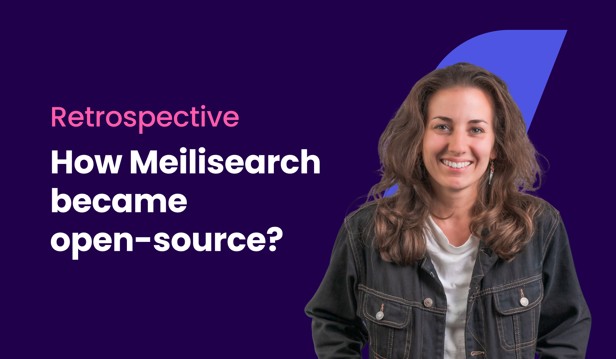 How Meilisearch became open-source: a retrospective