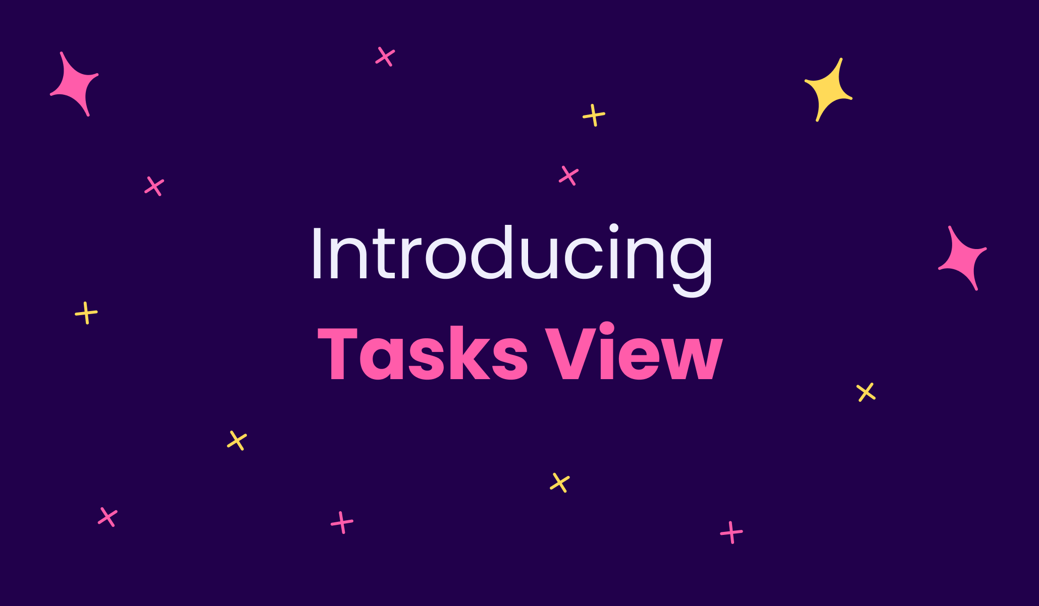 Introducing Tasks View — Meilisearch Cloud
