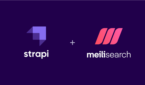 How to integrate a relevant search into Strapi v4 using Meilisearch