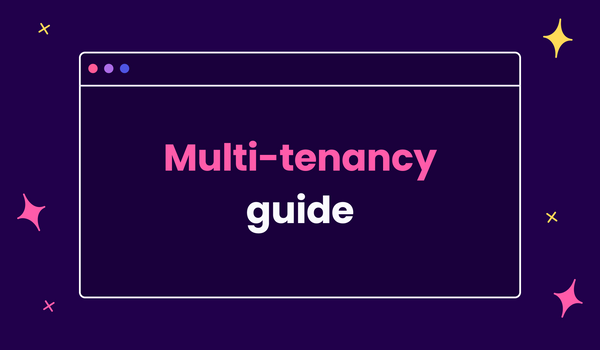 Multi-tenancy guide