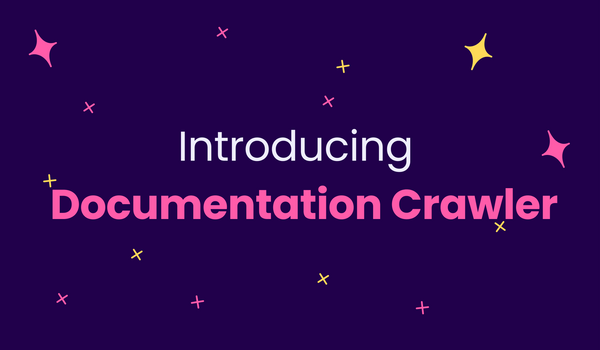 Introducing Documentation Crawler — Meilisearch Cloud