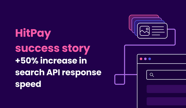 HitPay streamlines customers’ search capabilities while staying laser-focused on its core offering